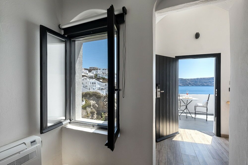 Фото Pearl of Caldera Oia Boutique Hotel