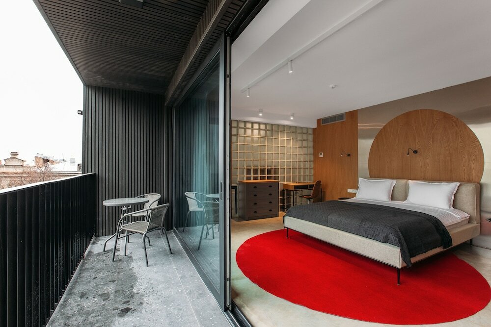 Фото отеля 2