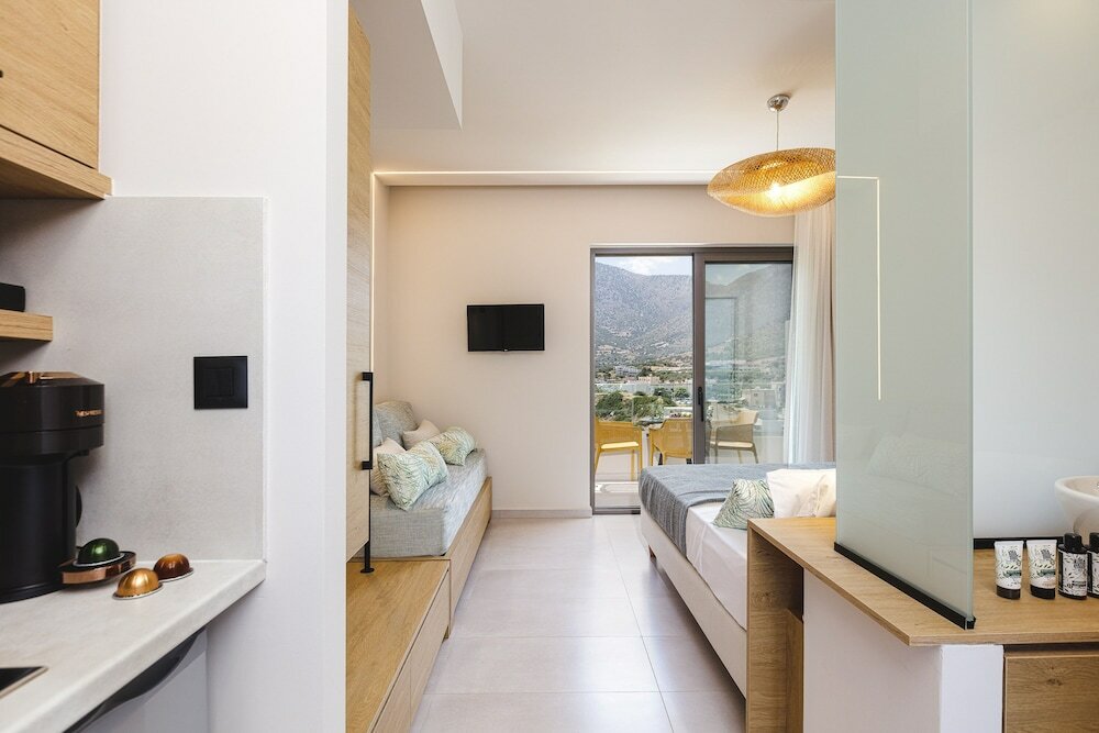 Фото Mira Mare Luxury Residence