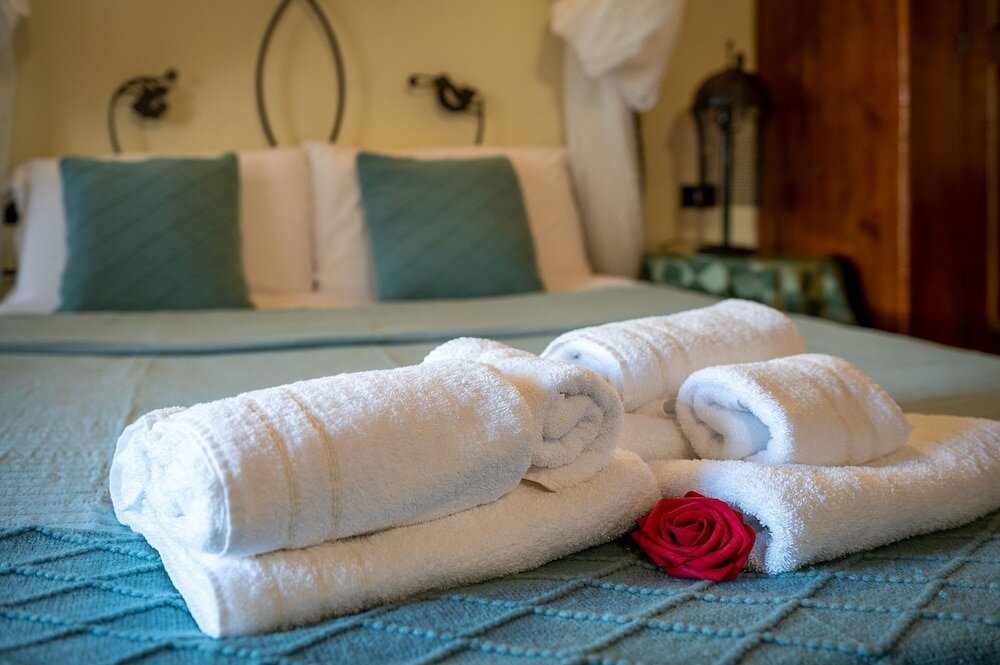 Фото Luxury Corte di Re Artu