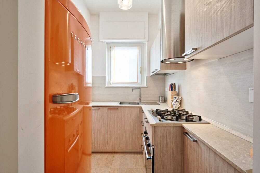 Фото Mirafiori Alps View Flat