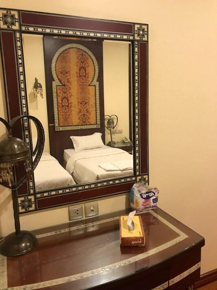 Фото Dar Mubarak