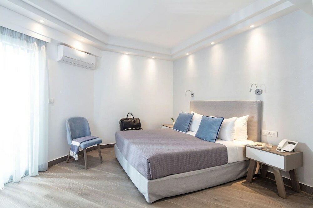 Фото Alkinoi Resort & SPA