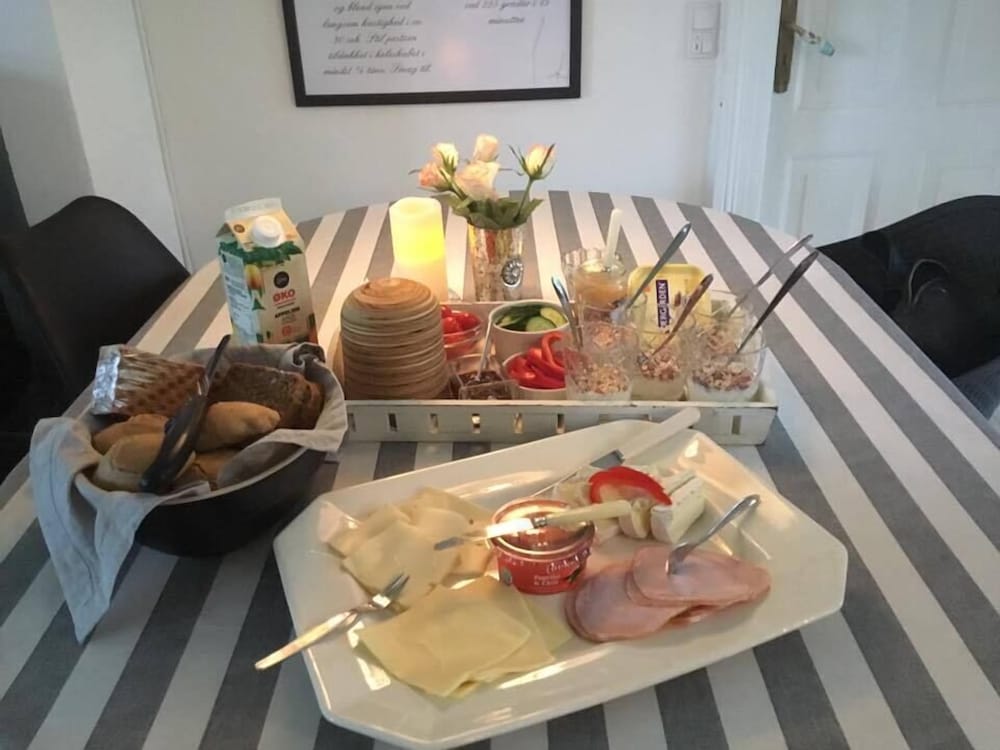 Фото Agerfeld Gl Skole