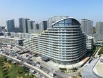 The Superior Suites (İstanbul, Bağcılar, Göztepe Mah., Batışehir Cad., 6L) ، إدارة الممتلكات