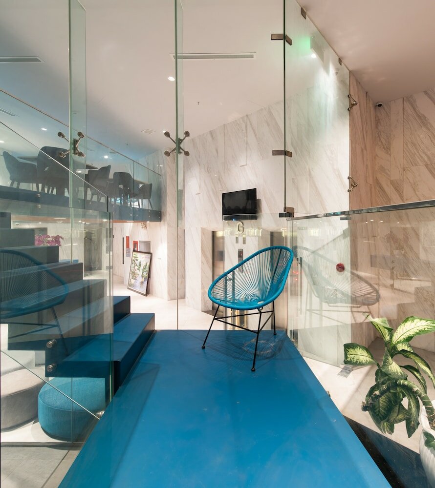 Фото The Time Hotel Nha Trang