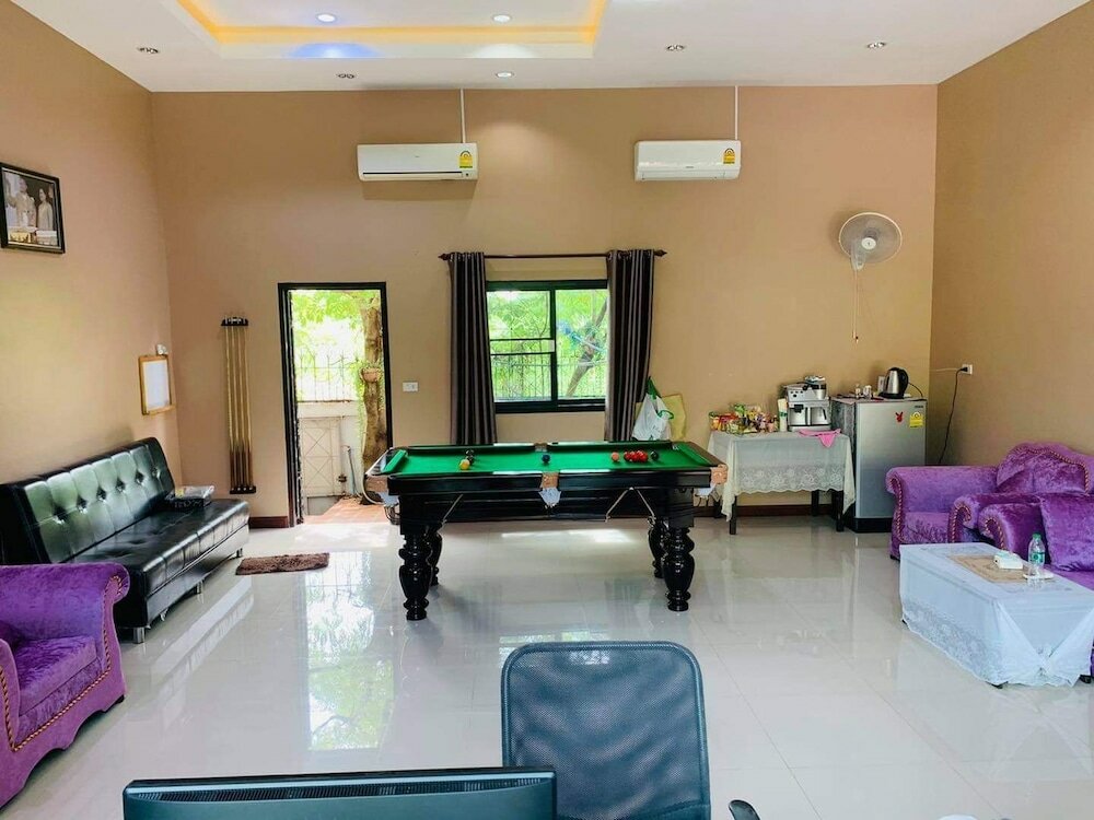 Фото Baan Barrier