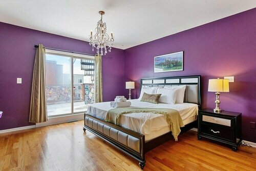 Гостиница 917 S 8th St. · Stylish 3 Bedroom Home in Bella Vista