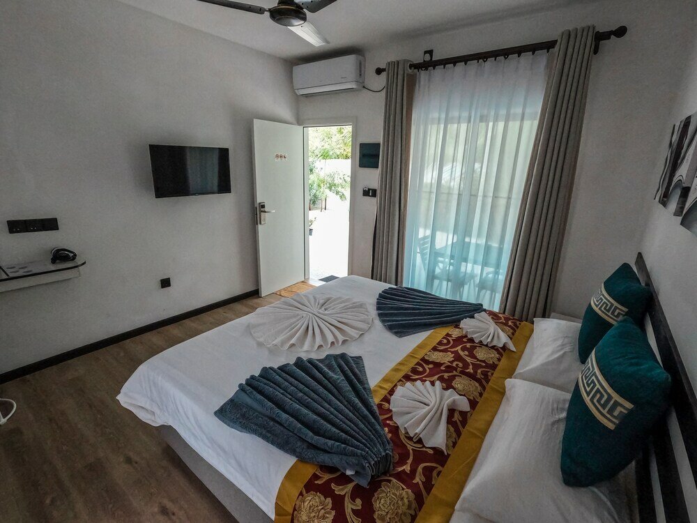 Фото Belvedere Thoddoo