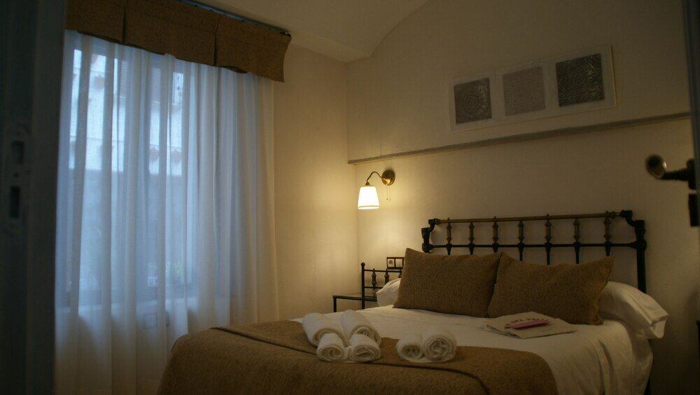 Фото Lantigua Casa Rural