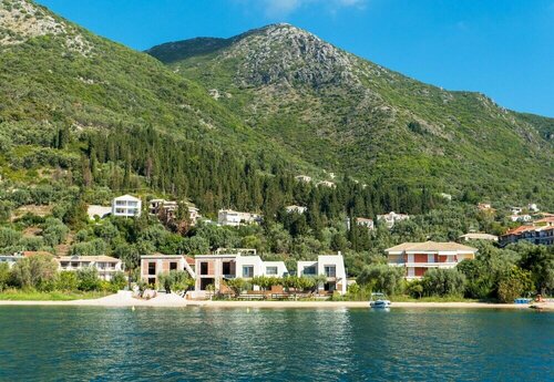 Гостиница Acqua di Mare - Villa Siena