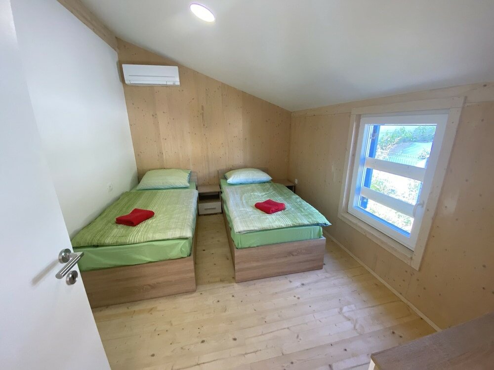 Фото Villa Olive Oasis