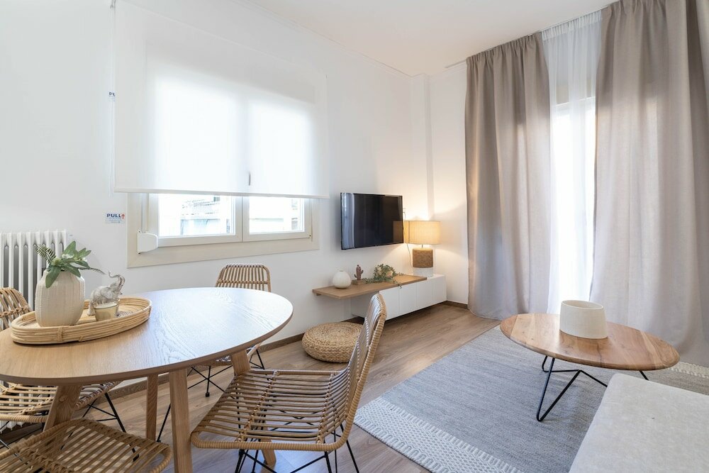 Фото Urban Boho apartment in Koukaki