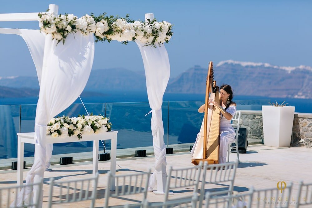 Фото Cavo Ventus Villa - Adults Only