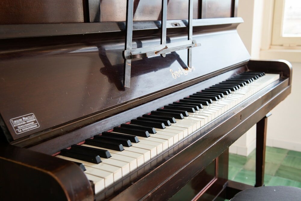 Фото House Santa Caterina