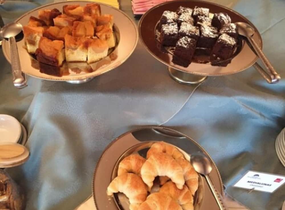 Фото Gran Hotel Panamericano