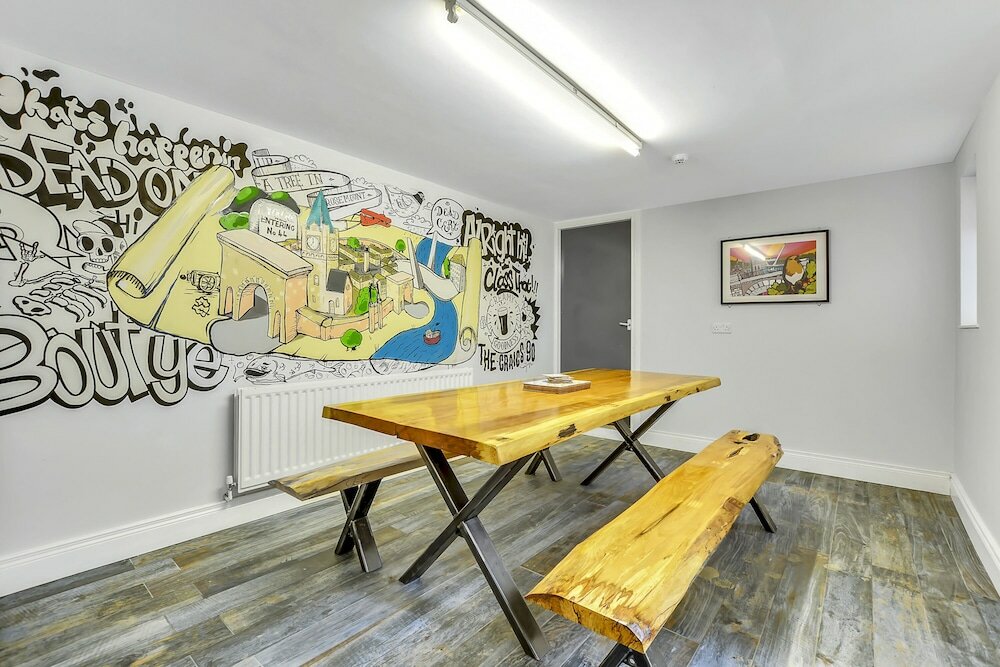 Фото Forty Four North