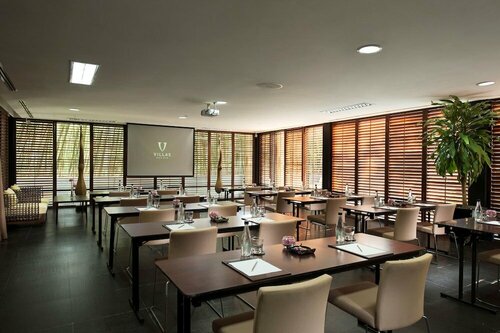 Гостиница V Villas Hua Hin - MGallery Collection в Хуахине