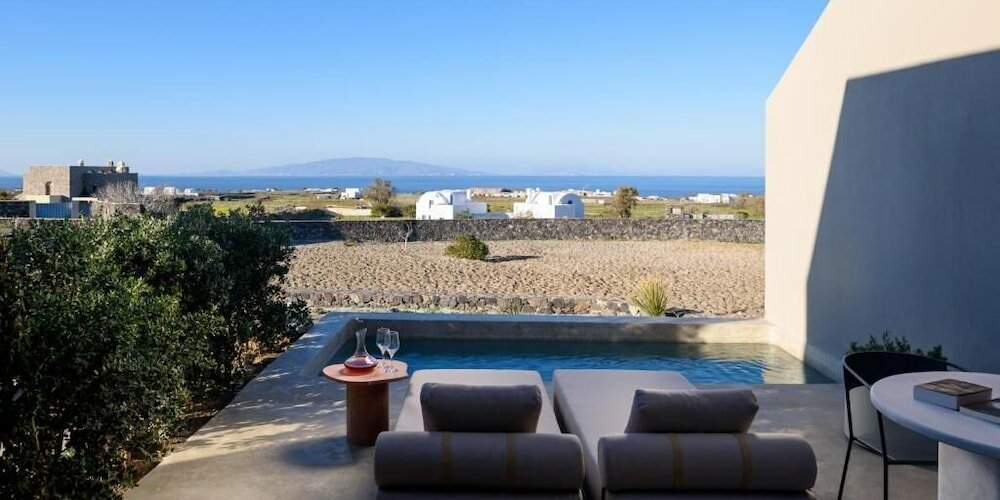 Фото Santopaz Suites