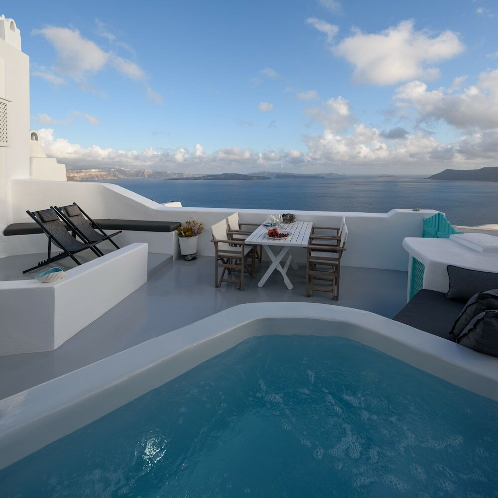 Фото Agapi Cave House