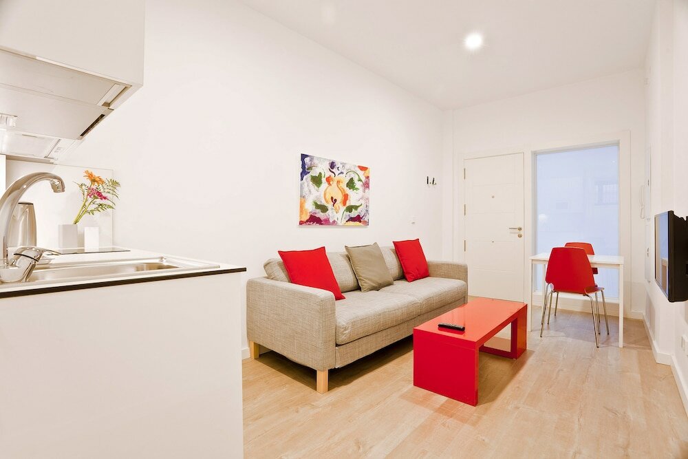 Фото Casa Miravalle Apartamentos Darro