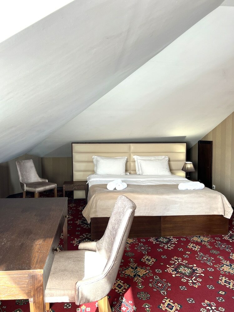 Фото Marmenio Hotel