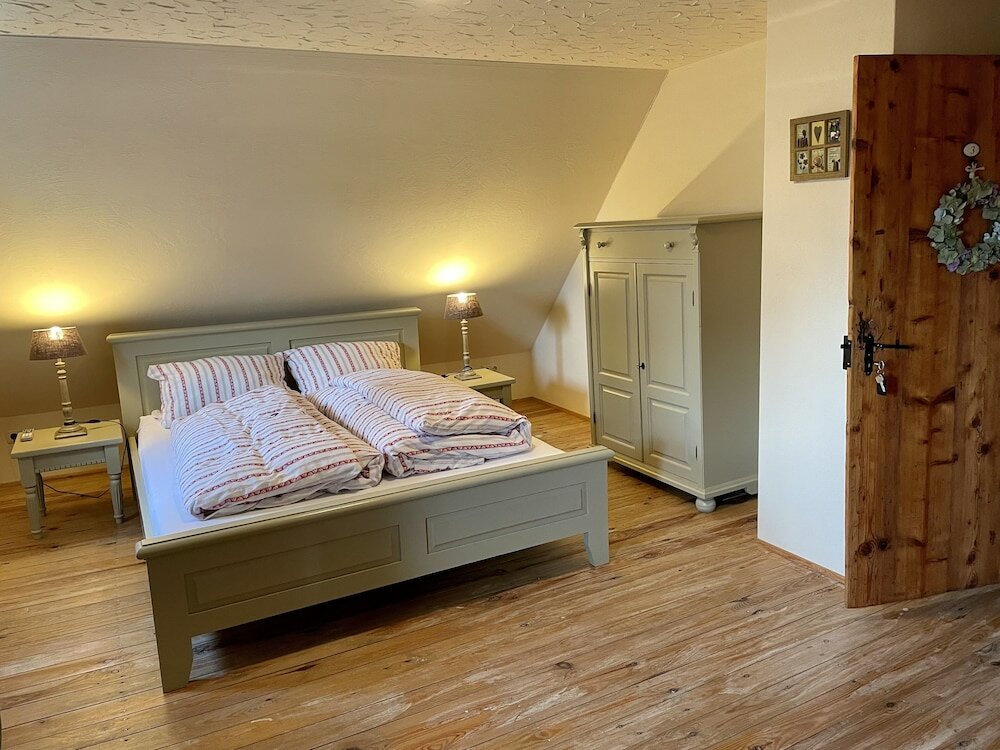 Фото Land & Leben Pension