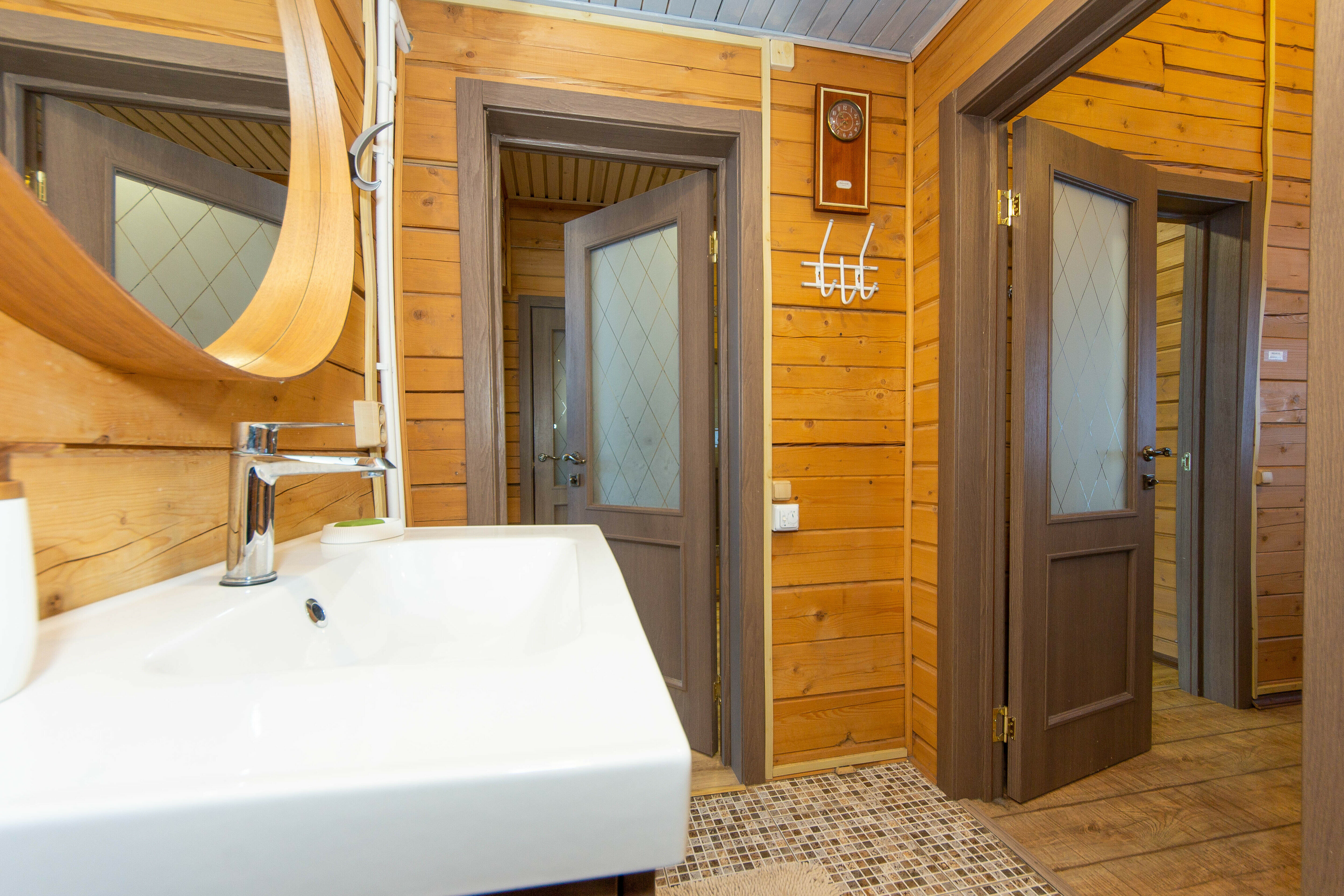 Фото Карпин пруд