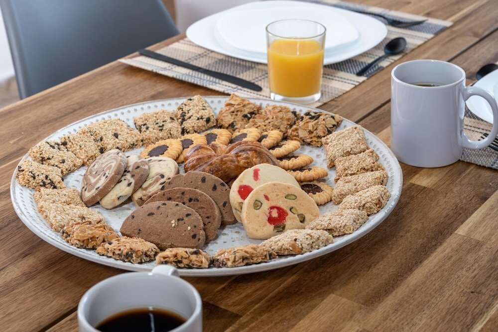 Фото Galani Vacation House