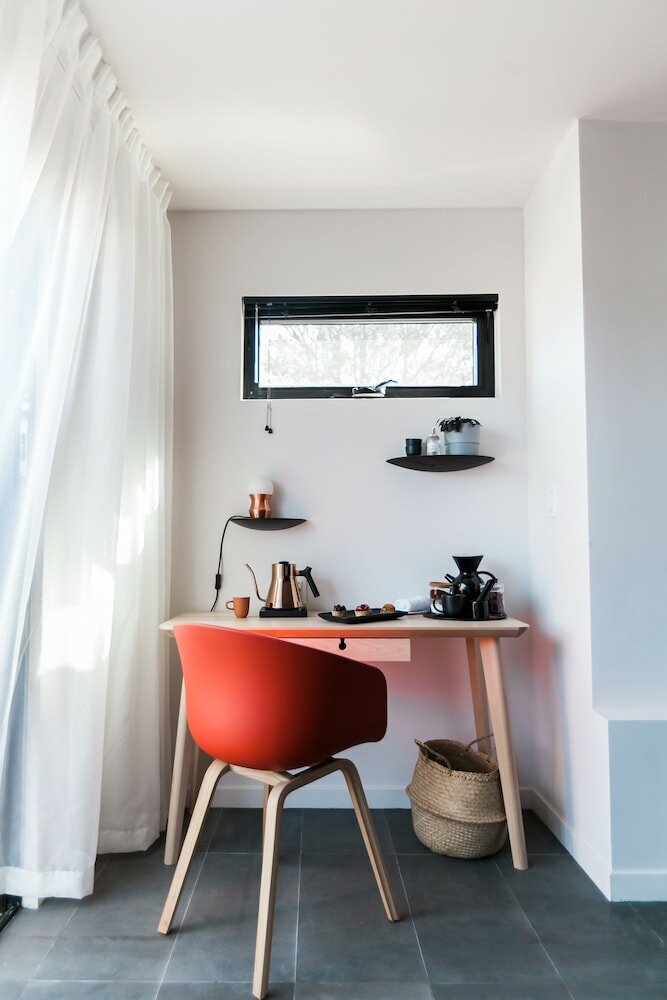 Фото Twelve Senses Retreat, a member of Design Hotels