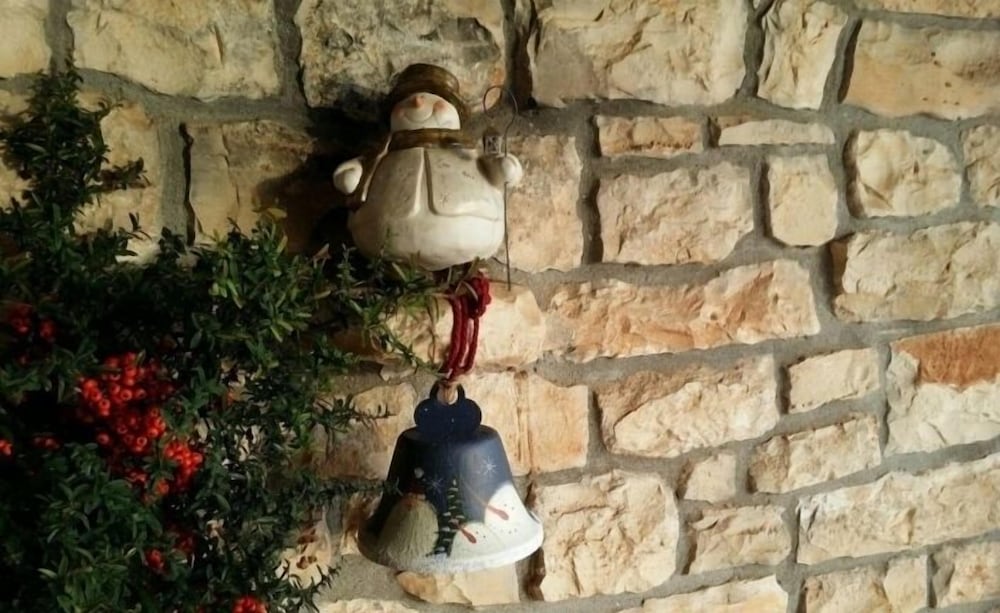 Фото Agriturismo Regno di Marzagaglia