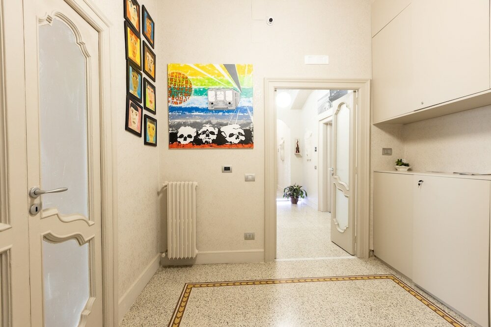 Фото Art&B. E. D. S.