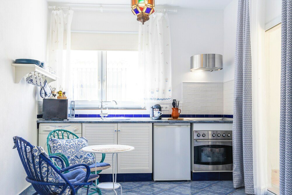 Фото Hacienda Sol