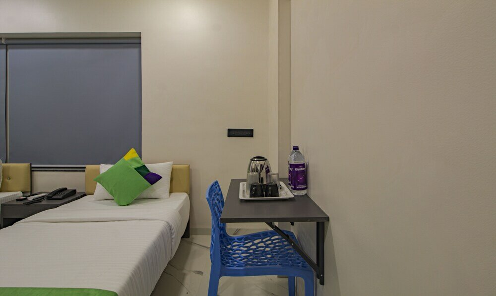 Фото Treebo Trend Atithi Comforts inn