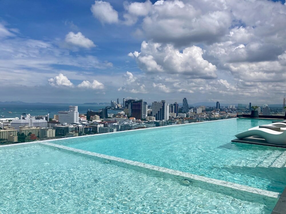 Фото Arcadia Millennium Tower by Psr