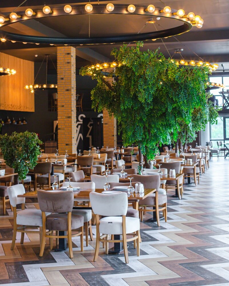 Фото Riva Hill Resort