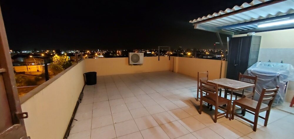 Фото Ncg Suite Samanes 1