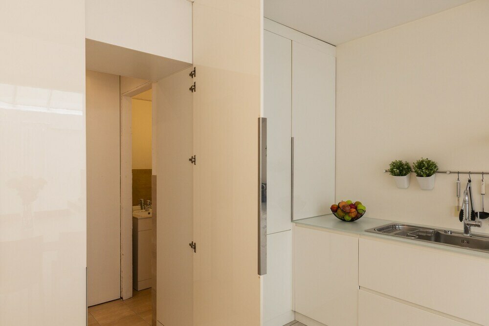 Фото NotaMI - White Home - Sempione