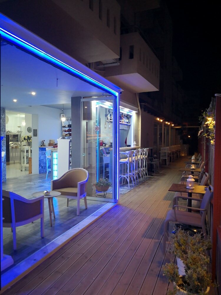 Фото Thalia deco City & Beach Hotel