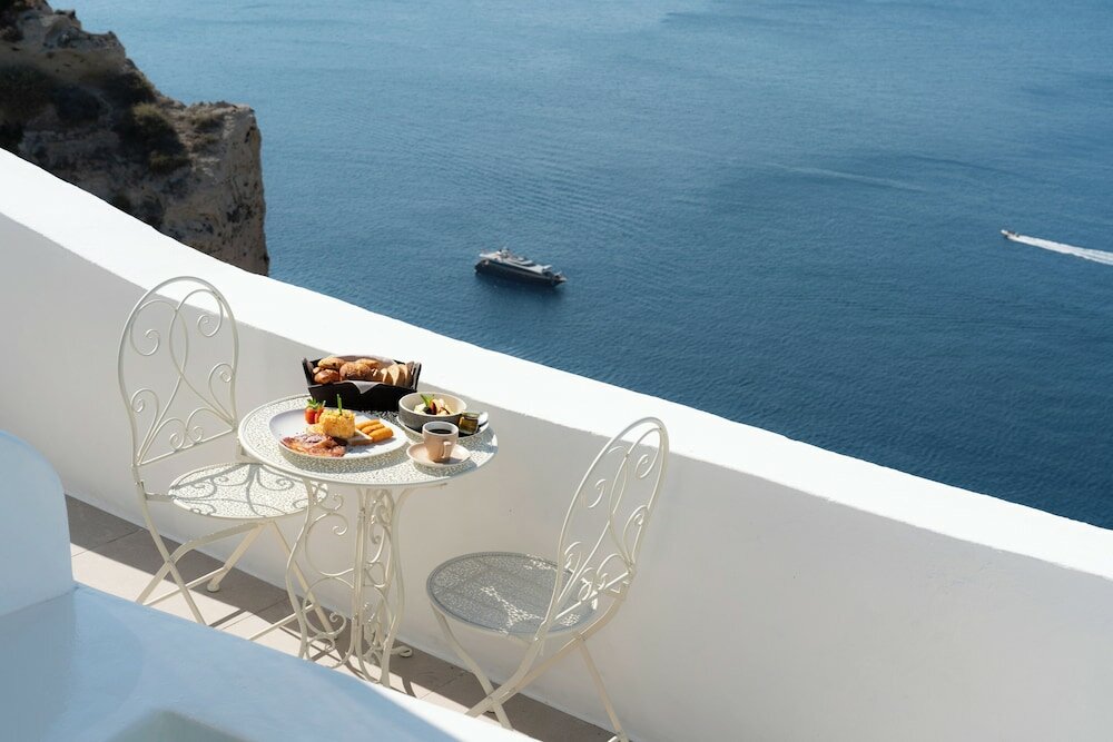 Фото Bligos Villas