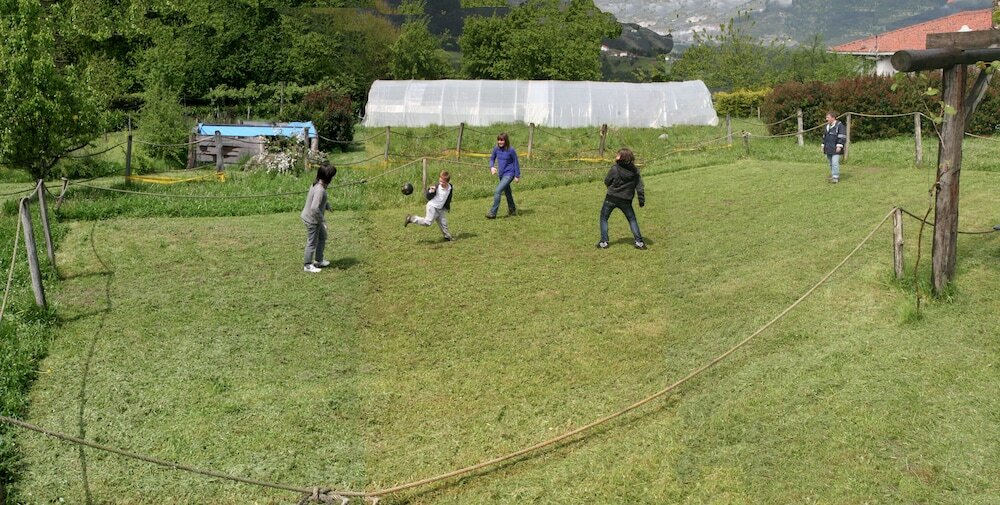 Фото Monte Baserria