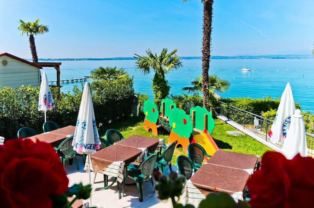 Фото Camping le Palme - Campground