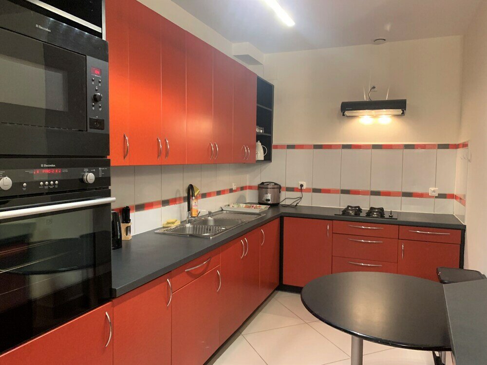 Фото Appartements - Le Paradisier Ambatobe