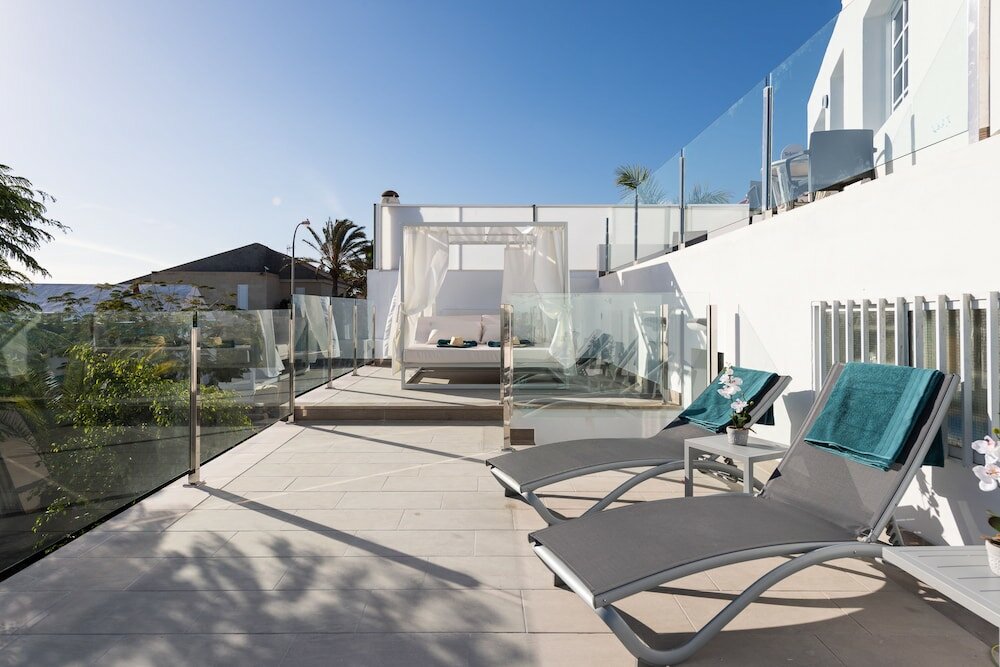 Фото Vista Bella Bungalows - Adults Only