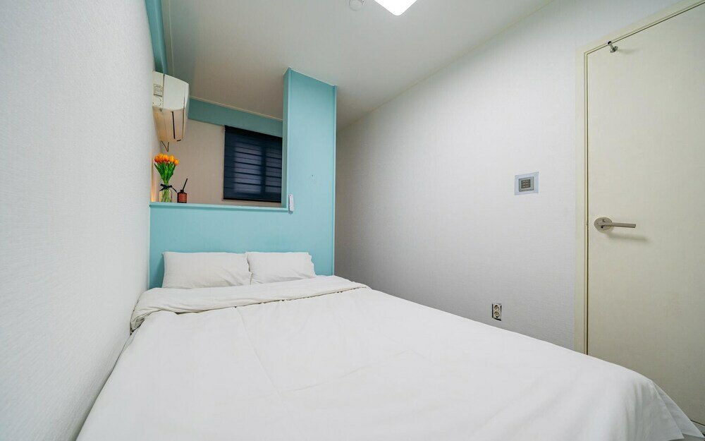 Фото Sangbong Stay An