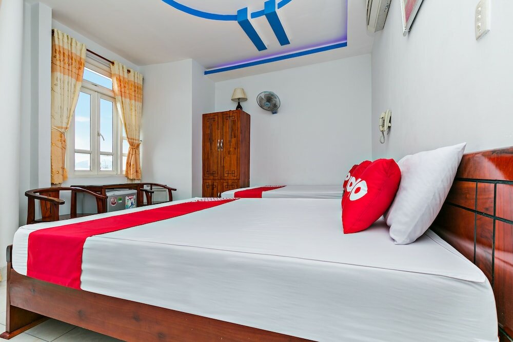 Фото Oyo 998 Loan Anh 2 Hotel