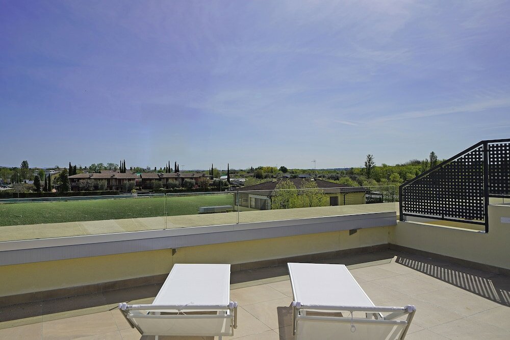 Фото Katya Resort Apts by Wonderful Italy