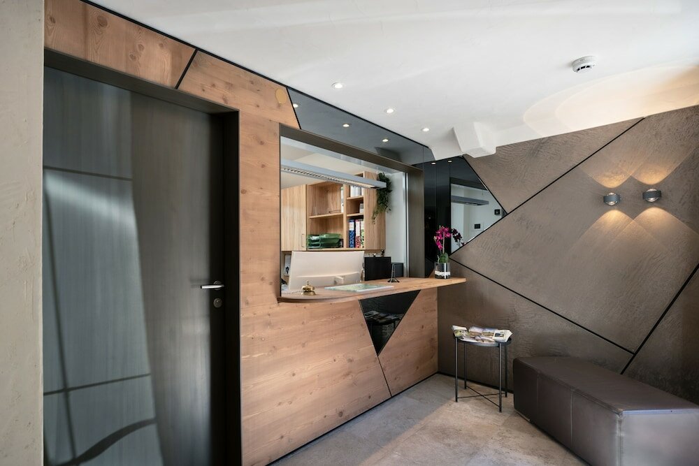 Фото Hotel Sonnenhof