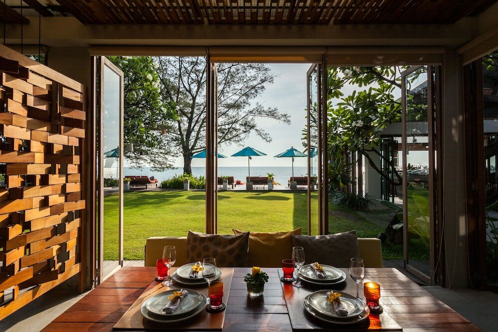 Фото Let's Sea Hua Hin Al Fresco Resort