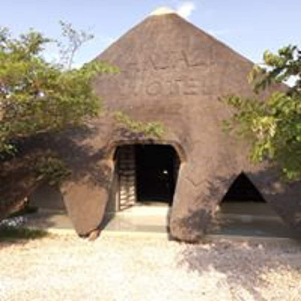 Фото отеля 3